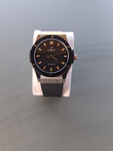 Hublot vendome
