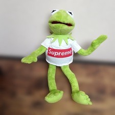 Supreme Kermit the Frog 2013