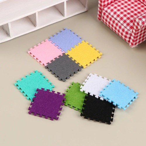 6pcs dollhouse miniature - 1:12,