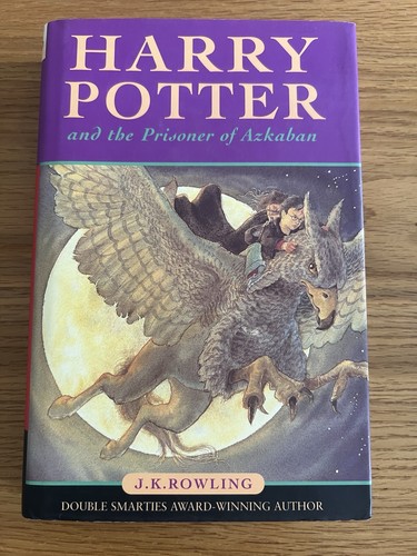 Harry potter and - harry,