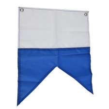 Dive Boat Flag 35x30cm/72x60cm