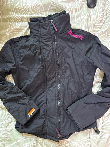 Superdry windcheater woman - windcheater, woman’s