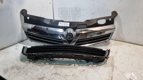 Vauxhall astra front grille - vauxhall,
