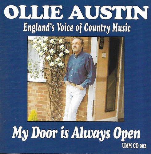 Ollie austin door is - austin,