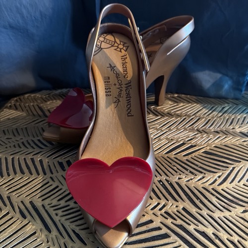 Vivienne westwood melissa - westwood,