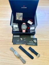 Tudor Pelagos 39 | Full Set
