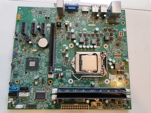 Dell 42p49 mih61r optiplex - 42p49,