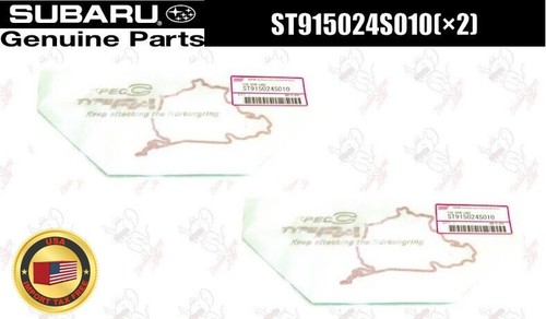 Subaru oem side door - oem,