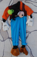 Disneyland Disney Goofy Plush