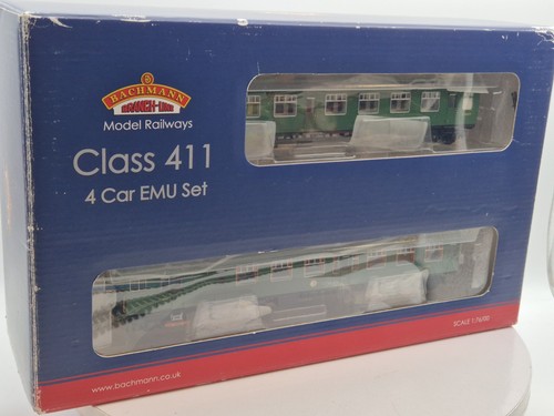 Bachmann 426a gauge - oo,