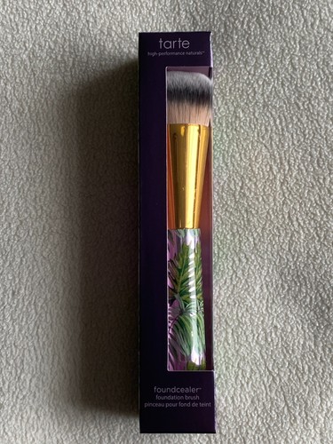 Tarte foundcealer foundation - tarte,