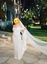 Rime Arodaky, Venus Dress with