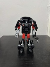 Transformers Generations