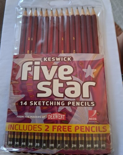 Set keswick five star - 14,