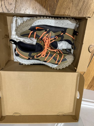 Nike acg mountain fly - acg, gtx