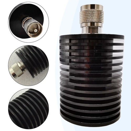 50w pl259 uhf male dummy - uhf, load