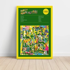 Happy mondays pills n - pills, 'n'