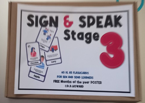 Stage 3 flashcards - xl,