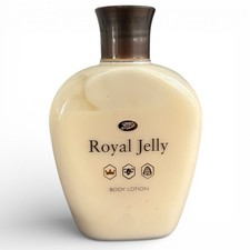 Boots Royal Jelly 100ml Body