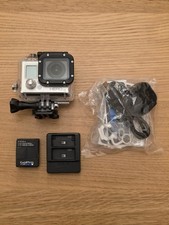 GoPro Hero3 HD 1080p Action