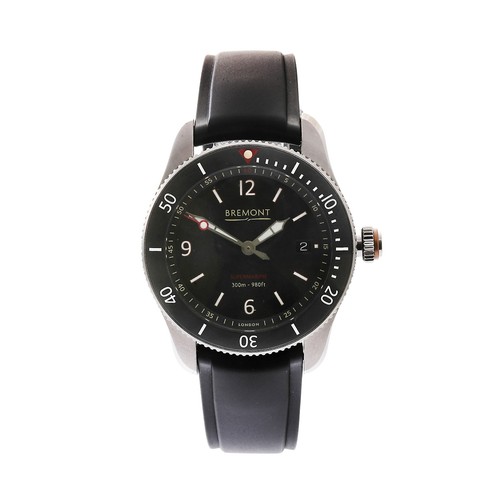 2023 bremont supermarine s300 - 2023,