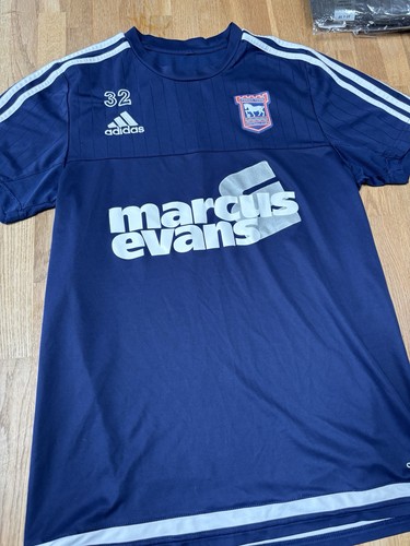 Ipswich town player issue - town,