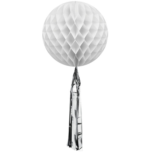 Paper honeycomb balls - 12,