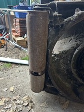 Honda Lawn Mower Roller