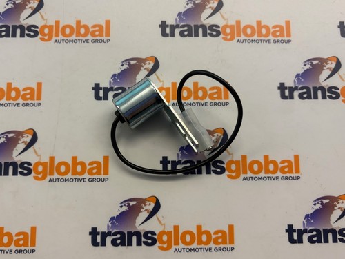 Ignition coil capacitor for - coil,