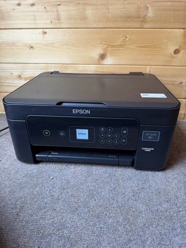 Epson all one - epson, in