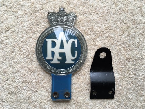 C1960s vintage royal - vintage,