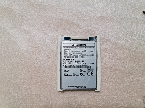 Rare sony vaio - vgn-ux, series