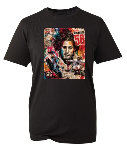 Marco simoncelli shirt - marco, 58