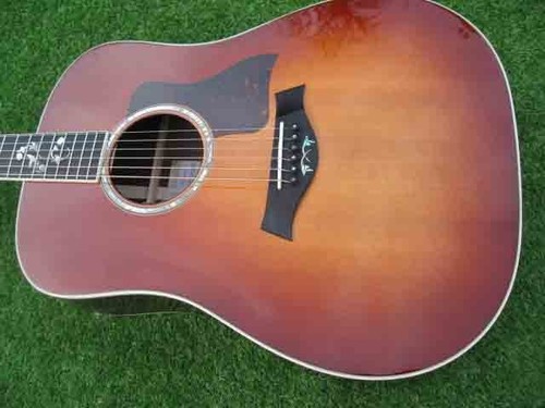 Taylor legacy heritage special - heritage,
