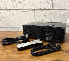Optoma HD146X 1080p 3,600