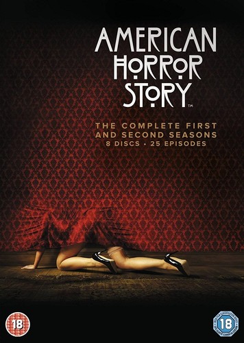 American horror show - ""'american,