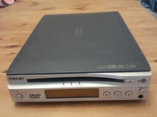 Sony CD / DVD player. Model