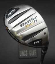 Cobra Baffler Rail H 19° 3