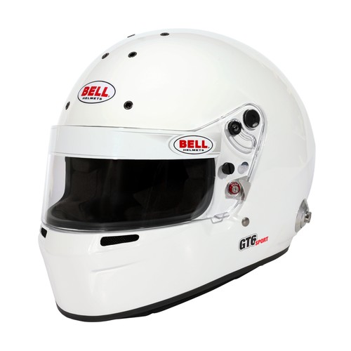 Bell gt6 sport helmet - bell,
