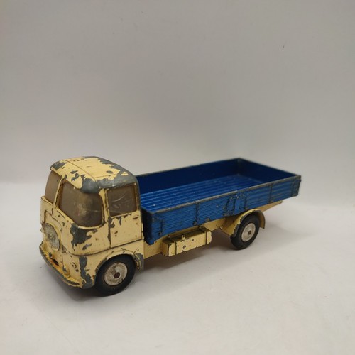 Corgi erf model - corgi,