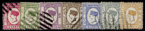 North borneo labuan - -,