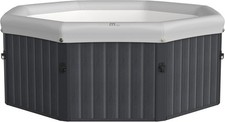 Portable hot tub mspa tuscany - tub,
