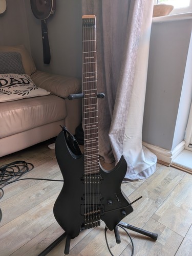 Sire larry carlton headless - larry,