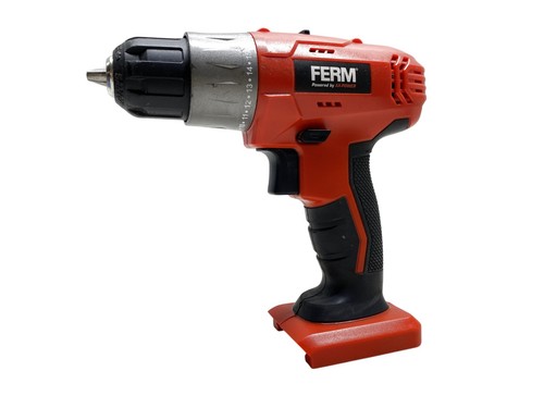 Cordless drill ferm cdm1149 - drill,