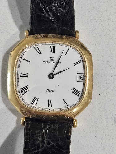 Vintage michel herbelin paris - herbelin,