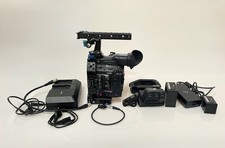 Camera Canon EOS C300 Mk II EF