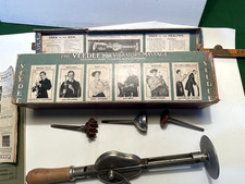 Edwardian Boxed Veedee