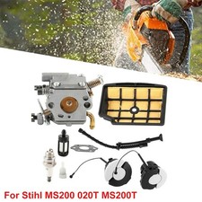 Carburettor Carb Kit For Stihl