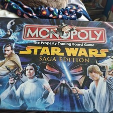 Star Wars Saga Edition