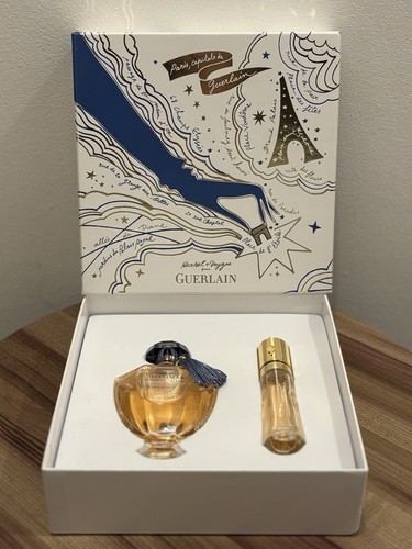 Guerlain shalimar parfum - shalimar,